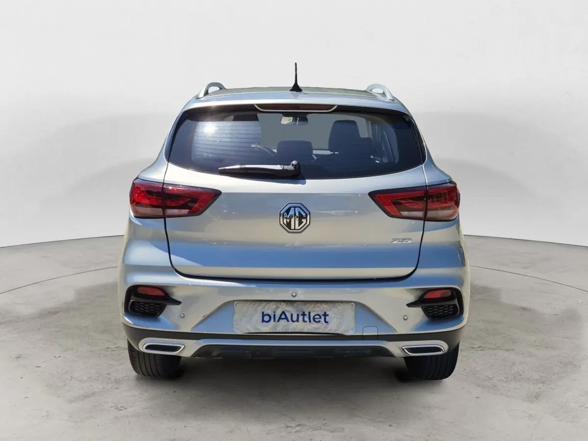 Mg ZS usata  (3)