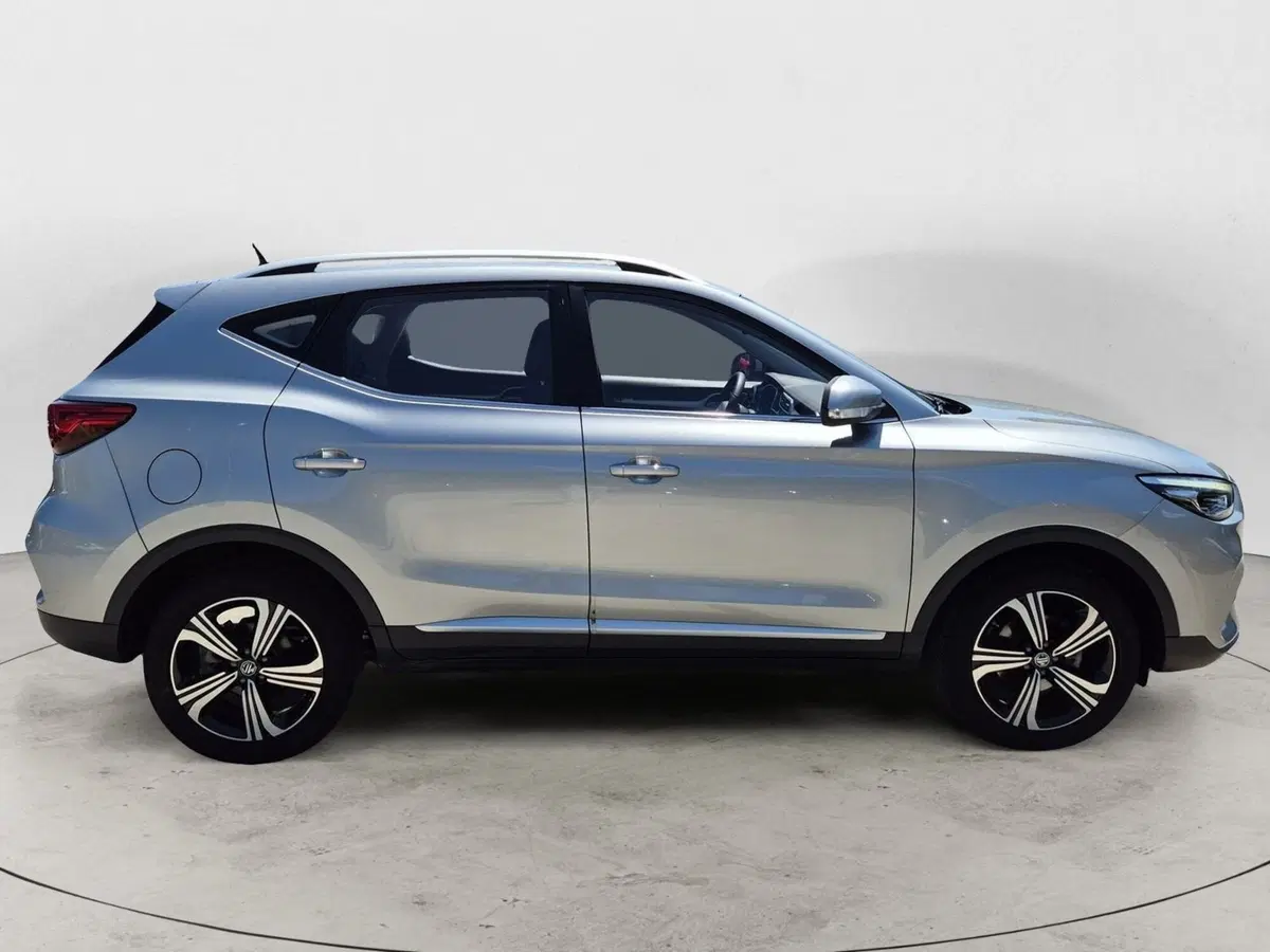 Mg ZS usata  (5)