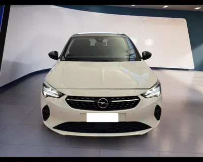 Opel Corsa 1.2 Corsa s&amp;s 75cv del 2023 usata a Torino