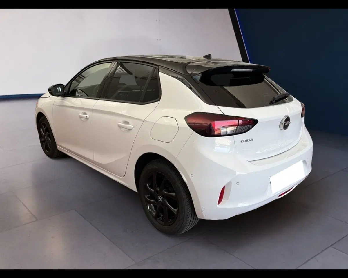 Opel Corsa usata a Torino (10)