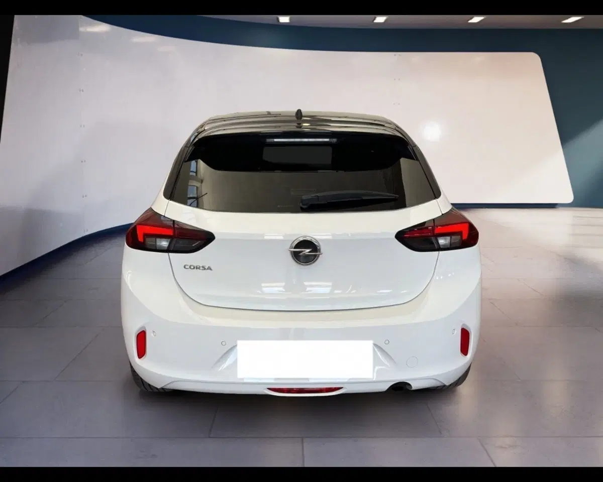 Opel Corsa usata a Torino (11)