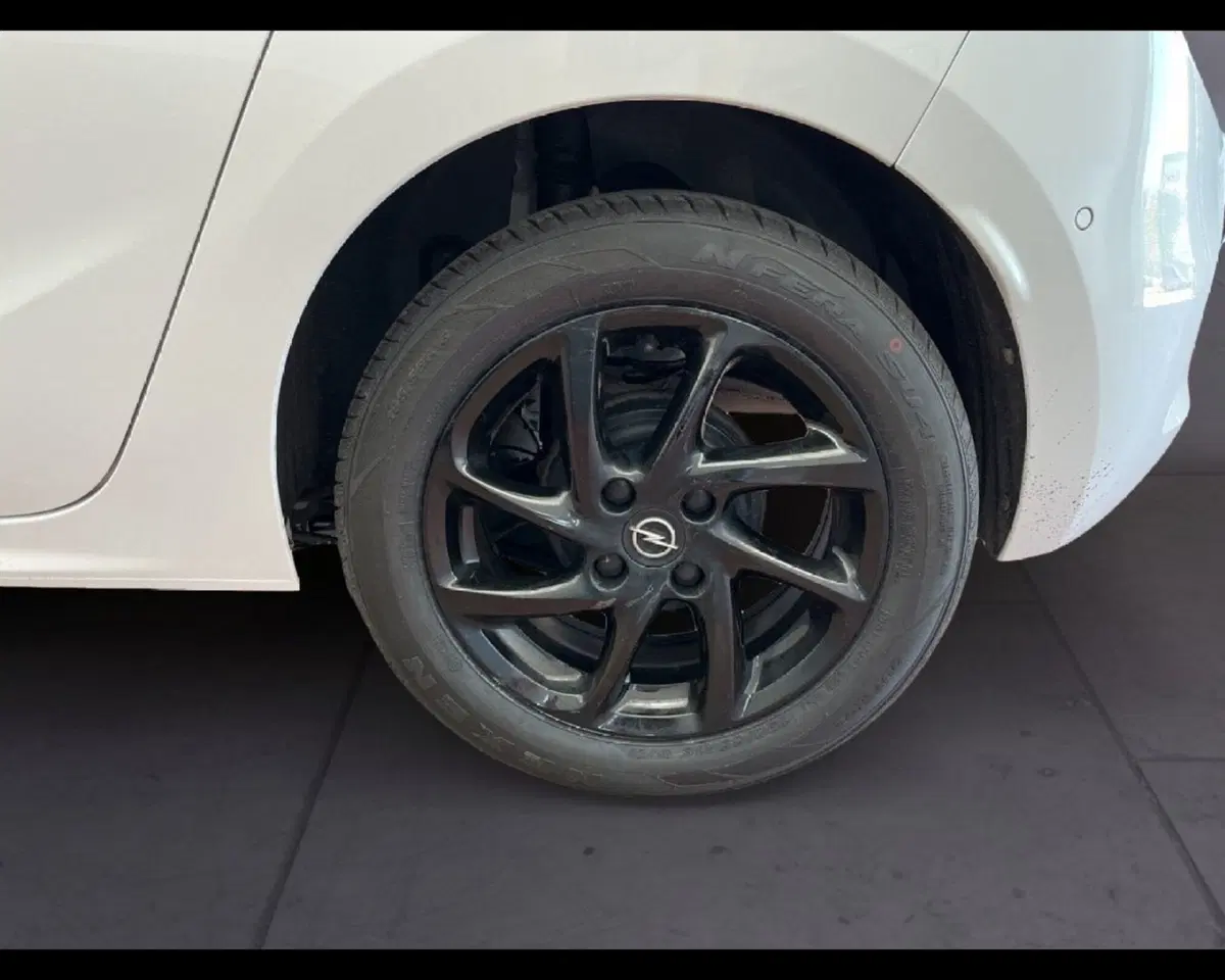 Opel Corsa usata a Torino (14)