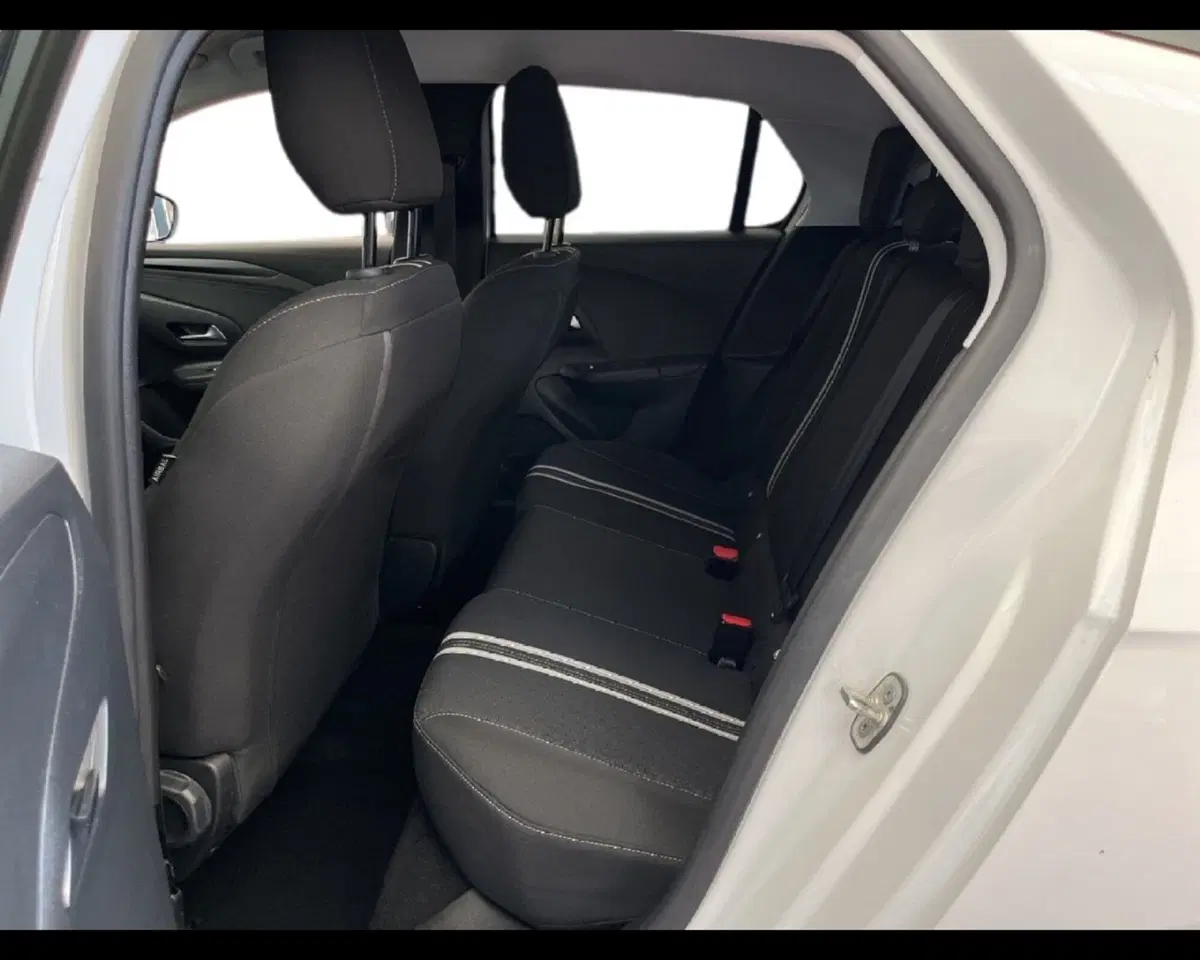 Opel Corsa usata a Torino (15)