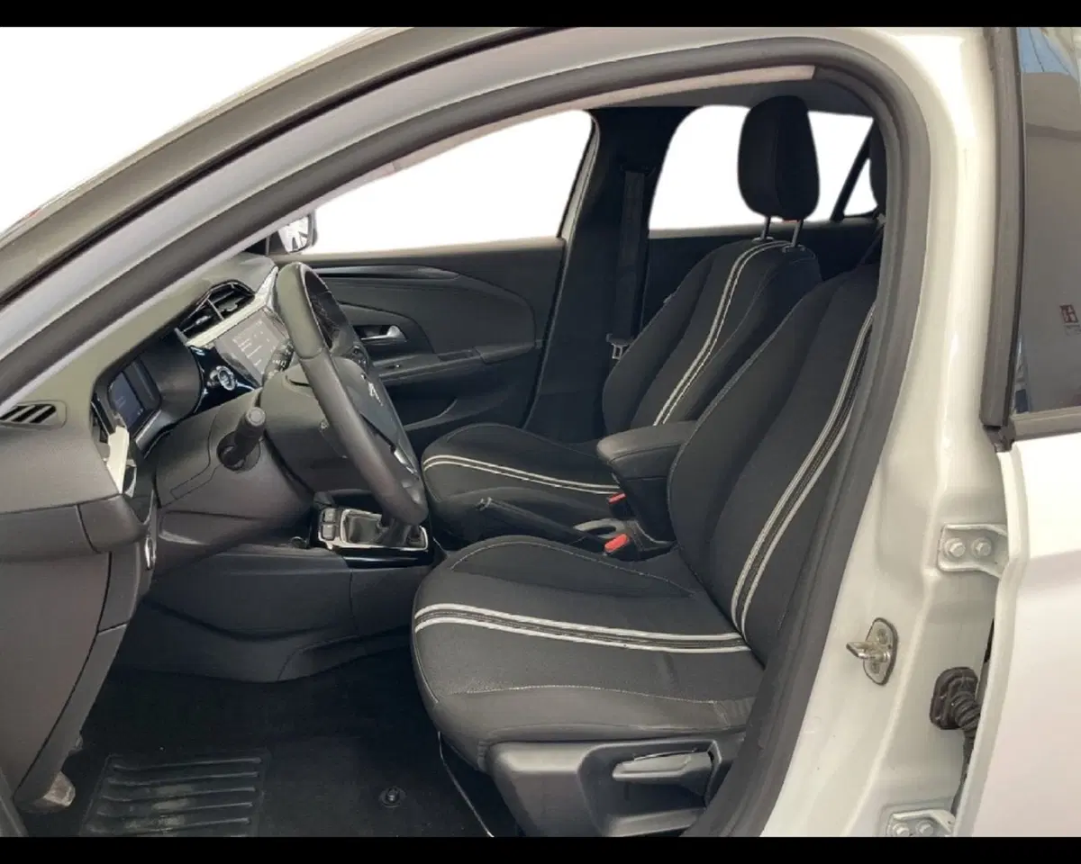 Opel Corsa usata a Torino (2)