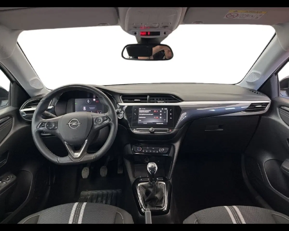 Opel Corsa usata a Torino (3)