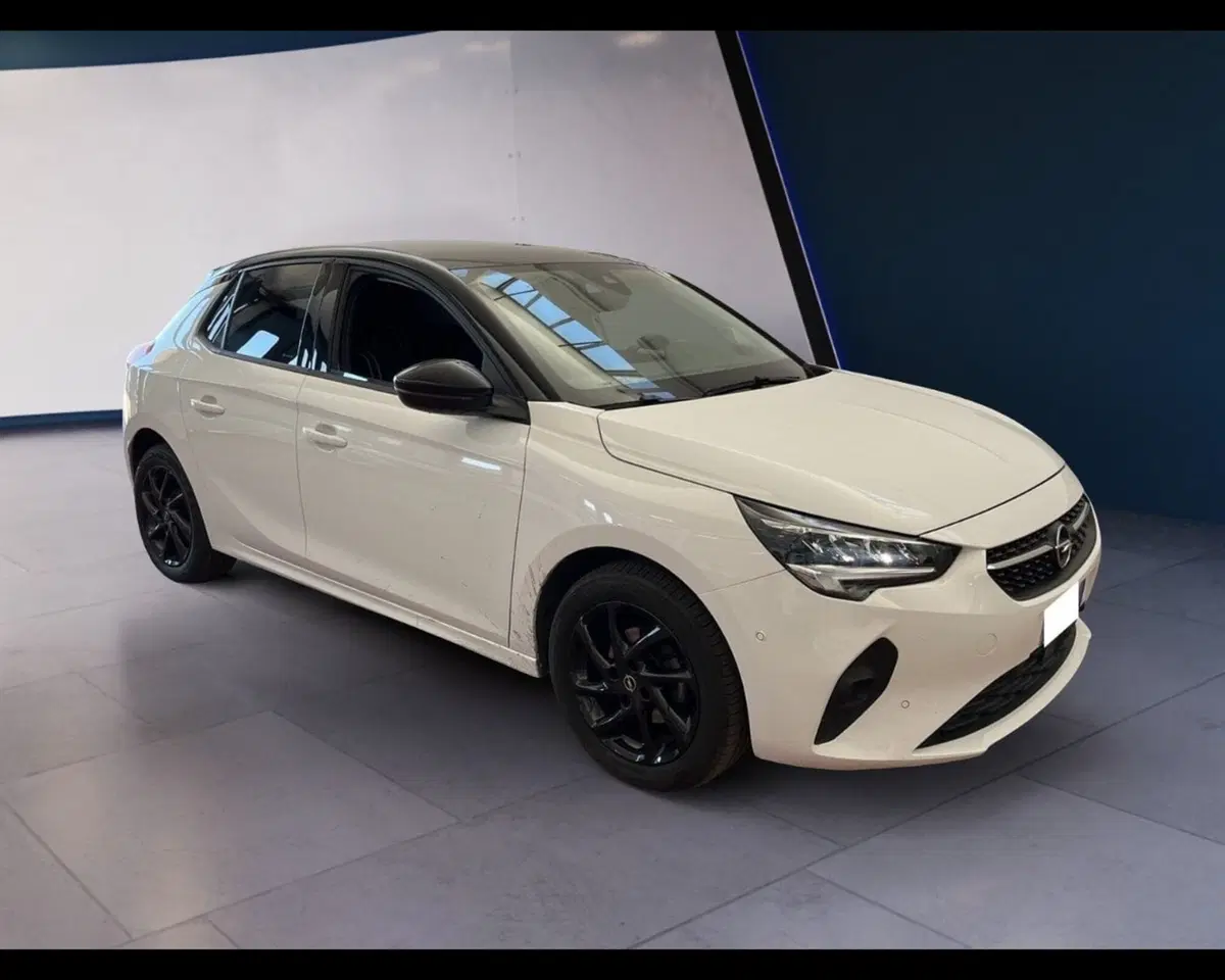 Opel Corsa usata a Torino (8)
