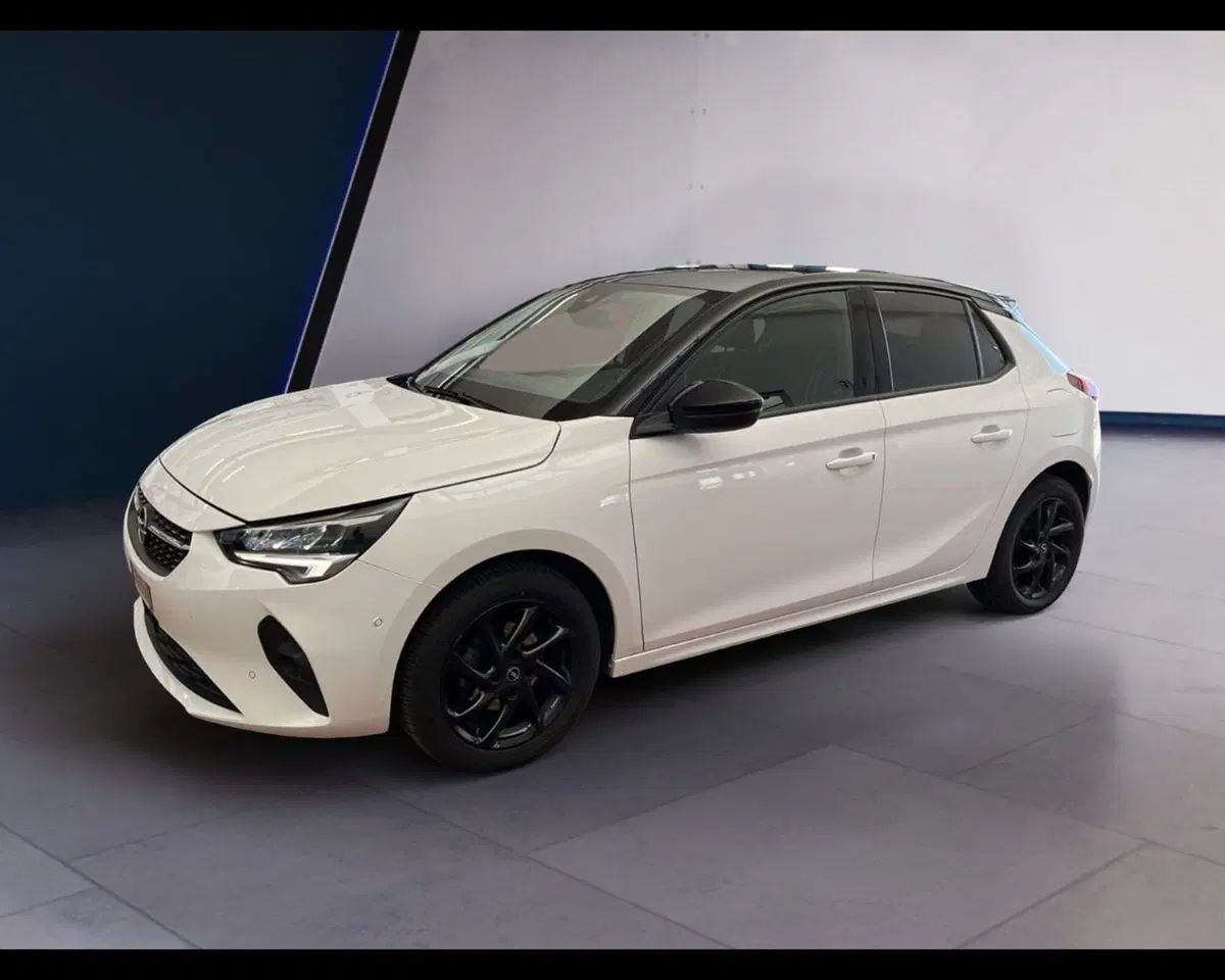 Opel Corsa usata a Torino (9)