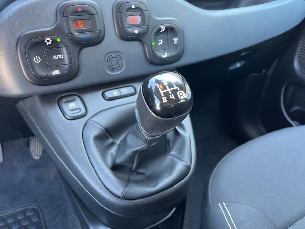 Fiat Panda usata a Torino (11)