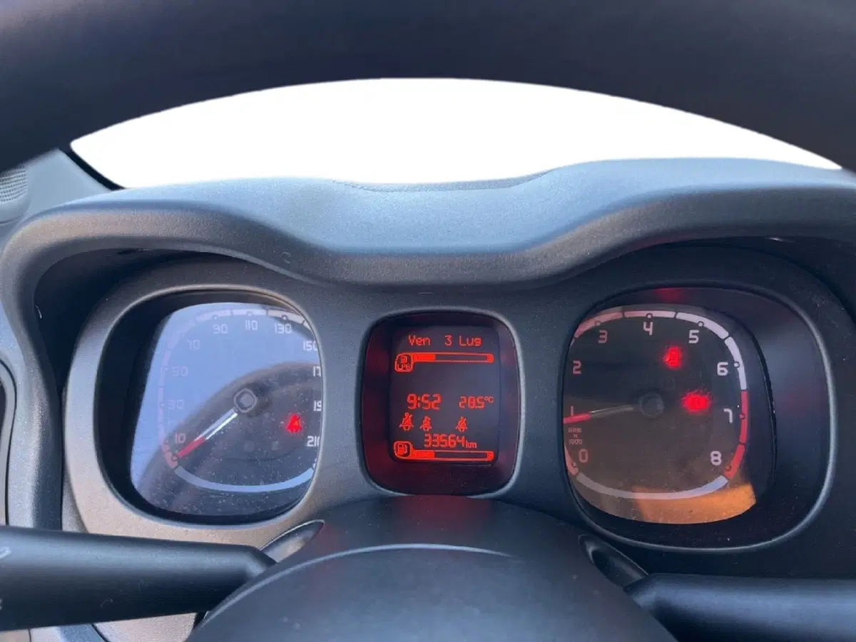 Fiat Panda usata a Torino (13)