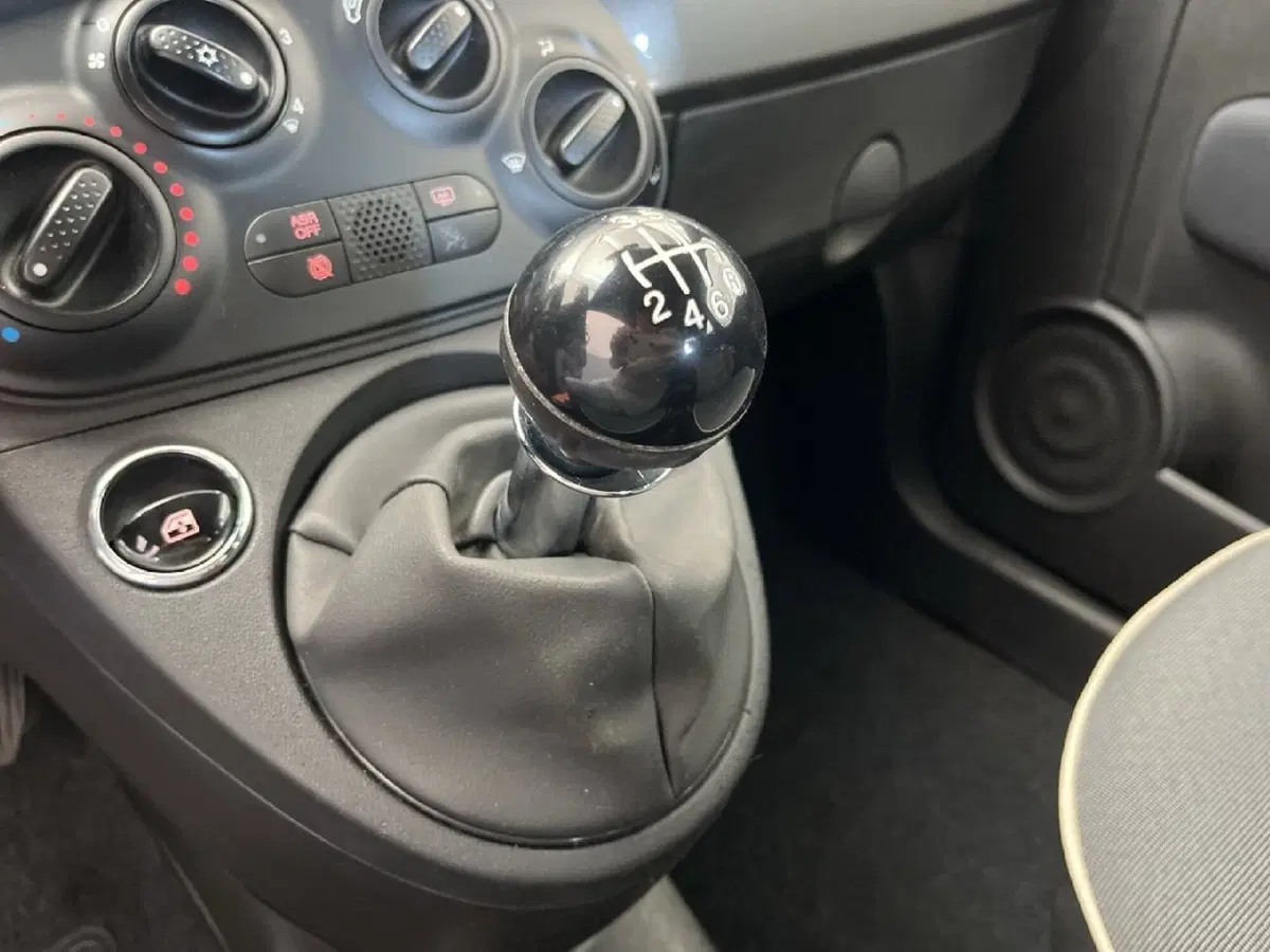 Fiat 500 usata a Torino (11)