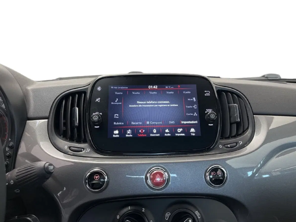 Fiat 500 usata a Torino (12)