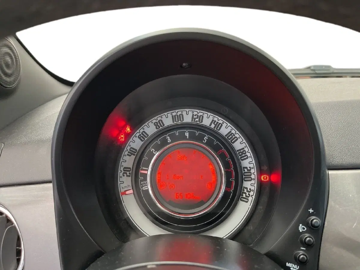Fiat 500 usata a Torino (13)