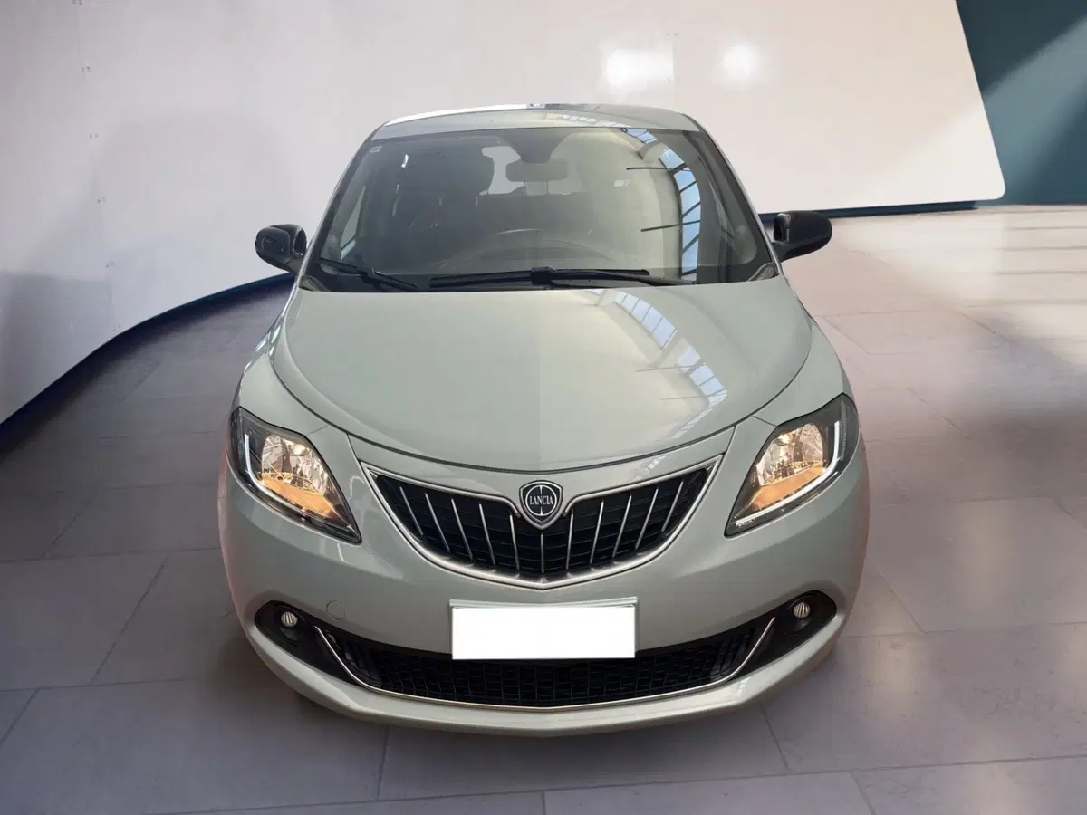 Lancia Ypsilon usata a Torino