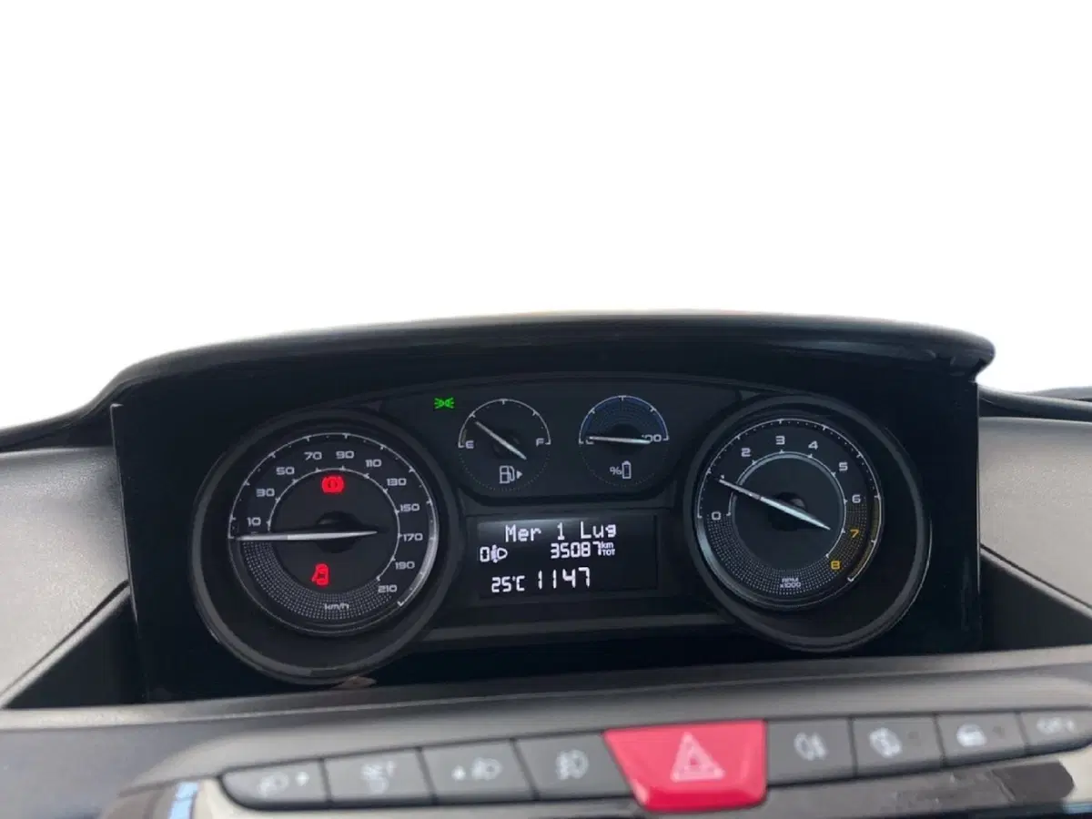 Lancia Ypsilon usata a Torino (14)