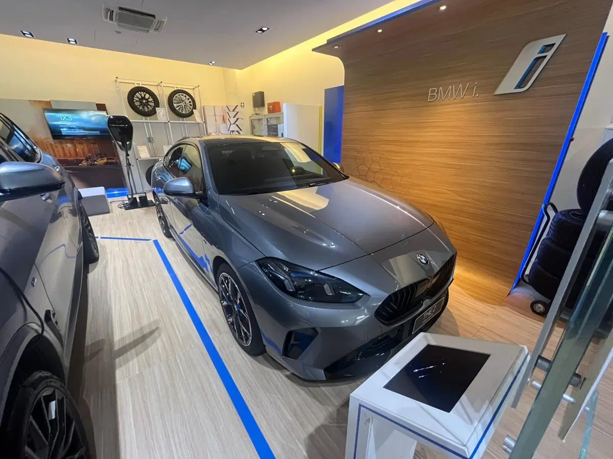 BMW Serie 2 Gran Coupé nuova a Genova