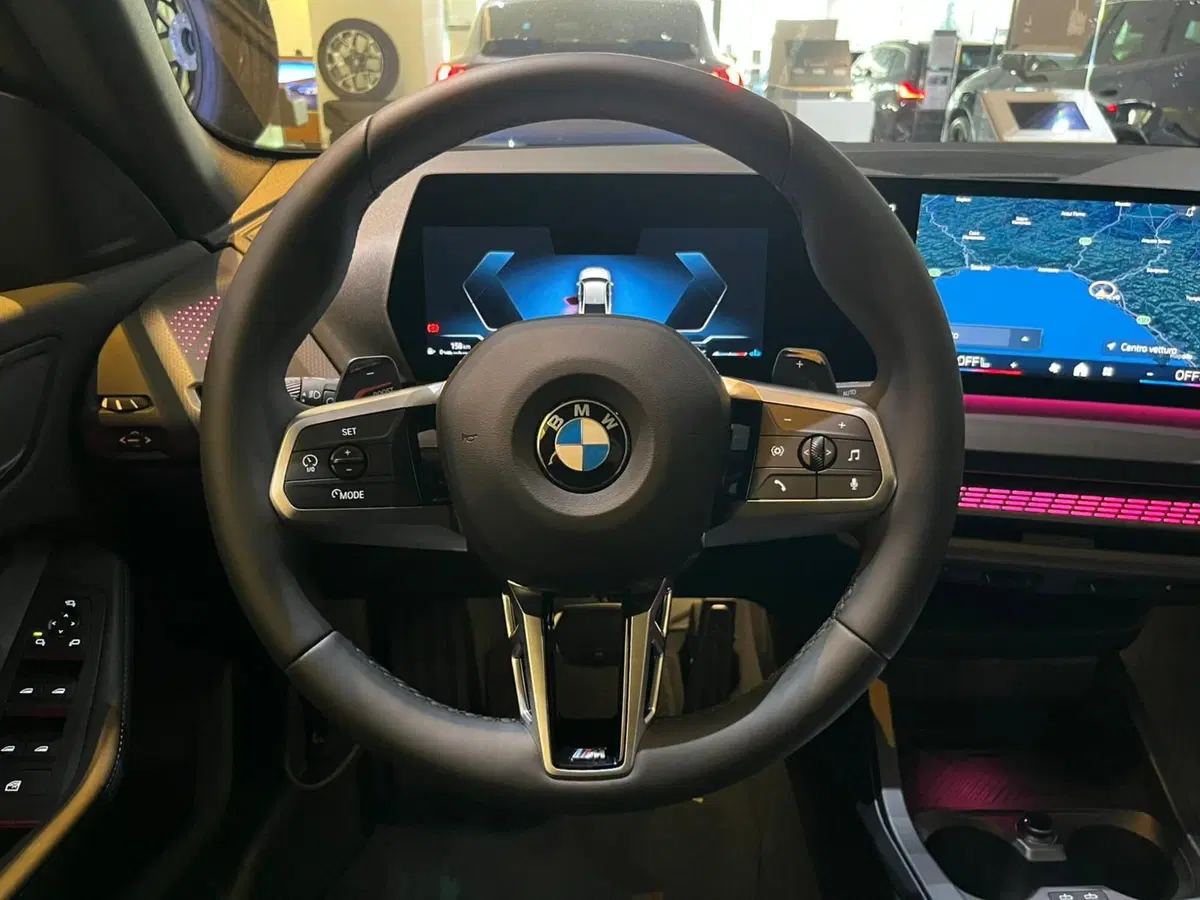 BMW Serie 2 Gran Coupé nuova a Genova (15)