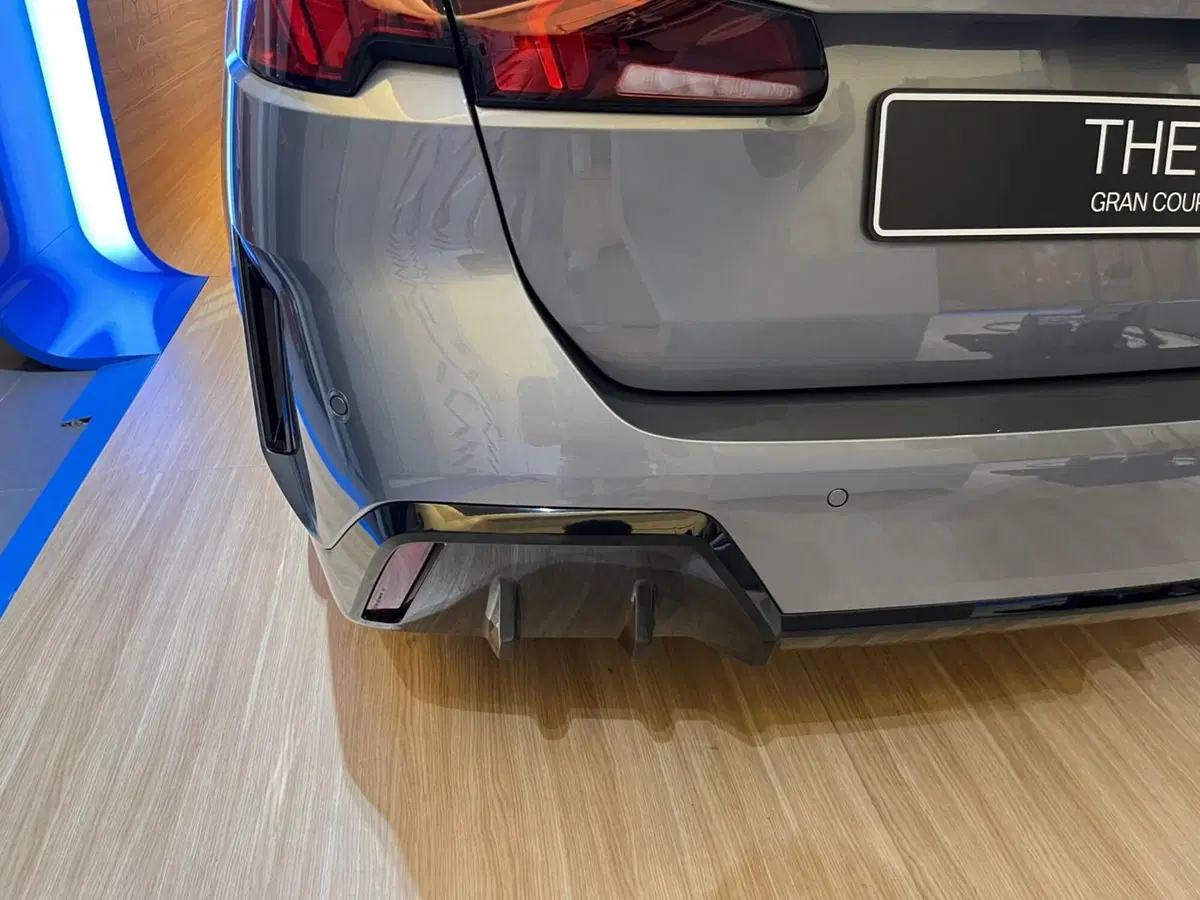 BMW Serie 2 Gran Coupé nuova a Genova (17)