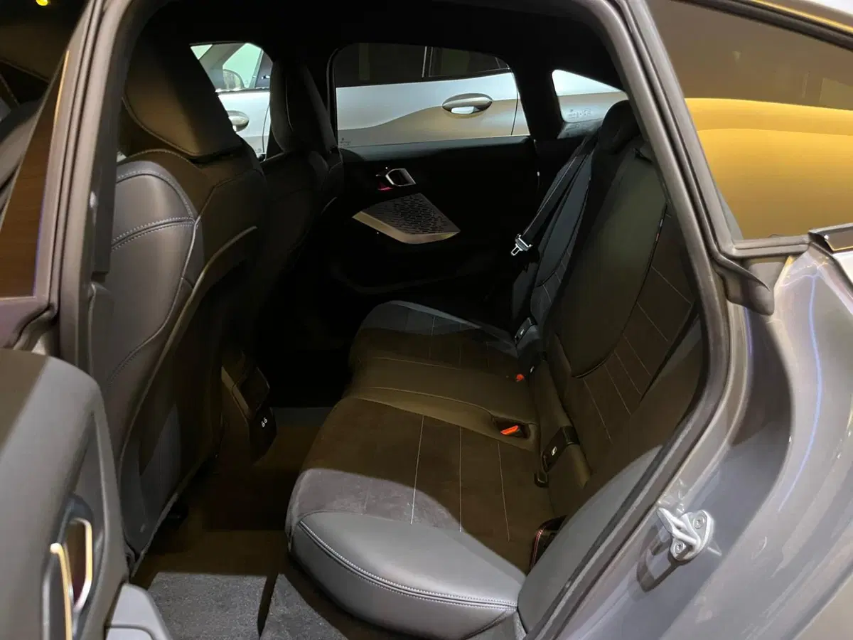 BMW Serie 2 Gran Coupé nuova a Genova (6)
