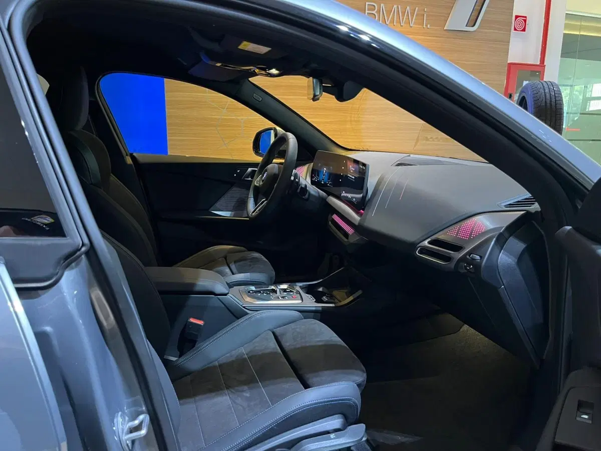 BMW Serie 2 Gran Coupé nuova a Genova (7)