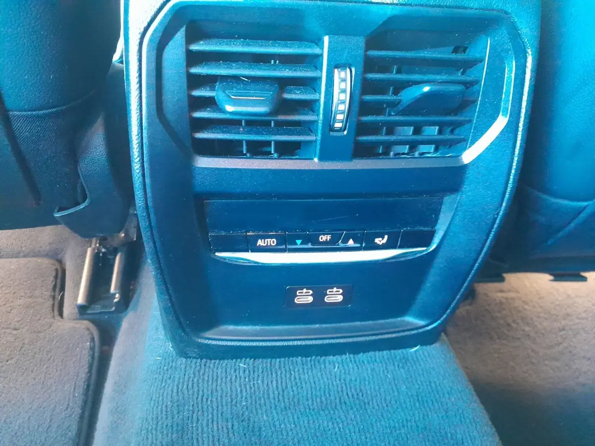 BMW Serie 3 Touring usata a Genova (10)