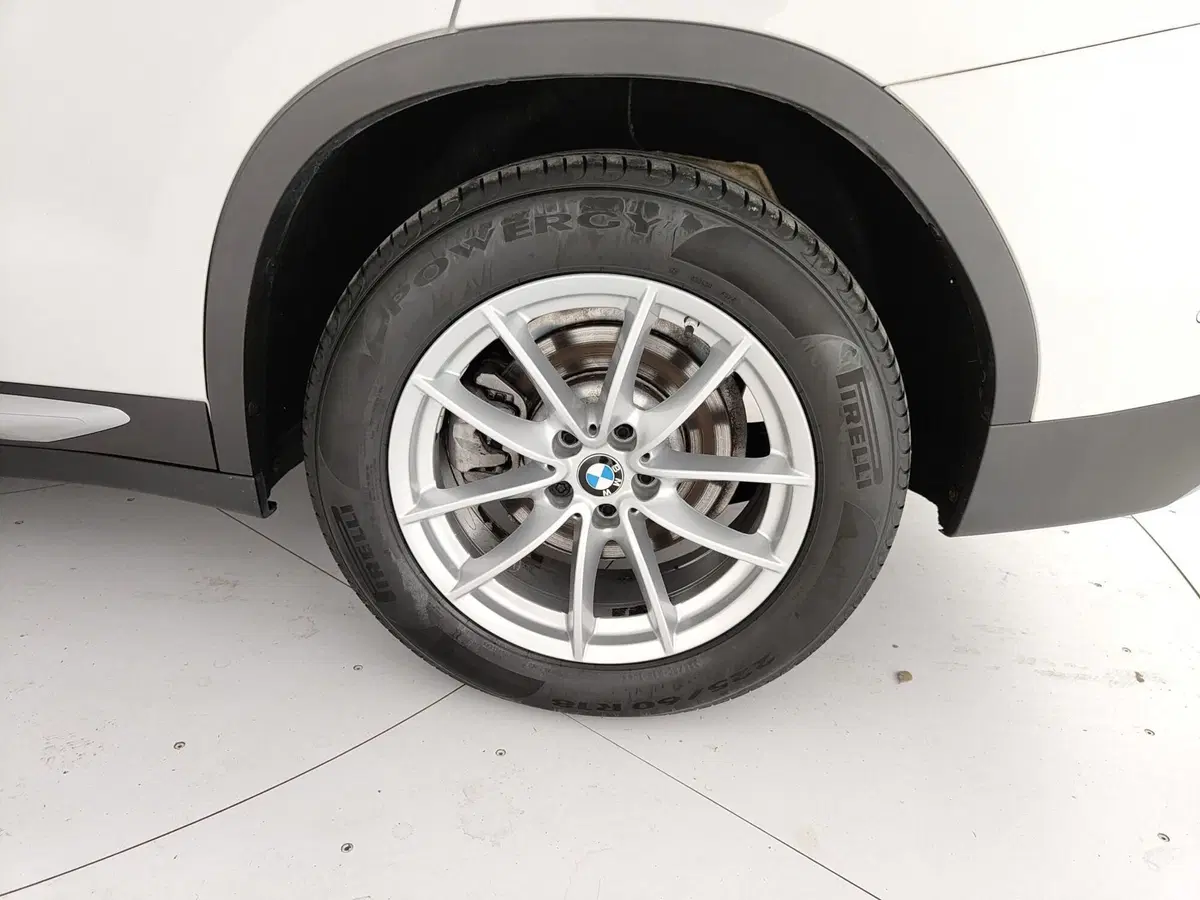 BMW X3 usata a Caserta (12)