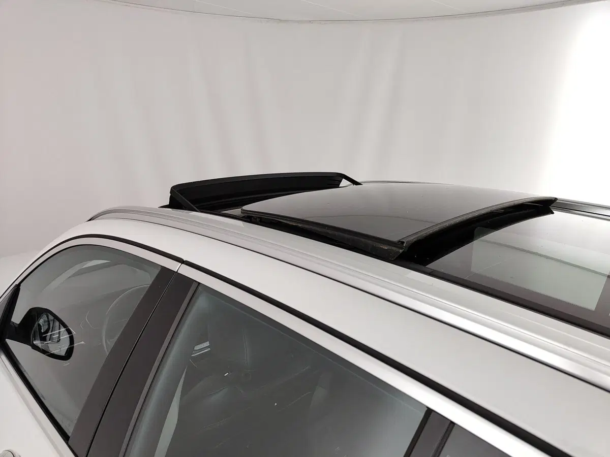 BMW X3 usata a Caserta (14)