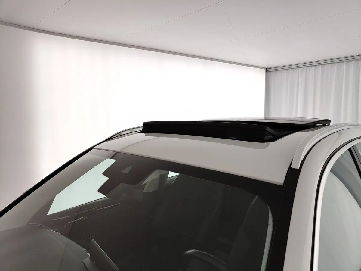 BMW X3 usata a Caserta (16)