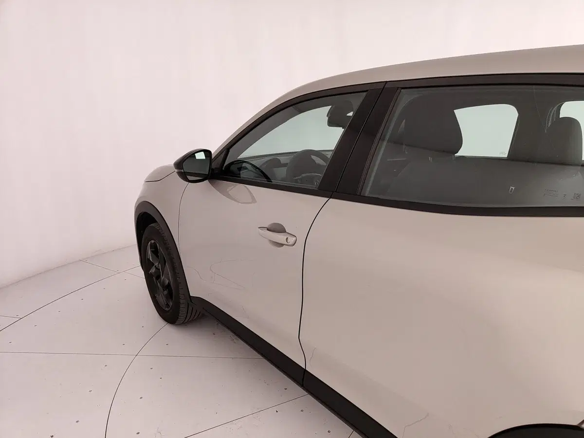 Alfa Romeo Junior usata a Caserta (11)