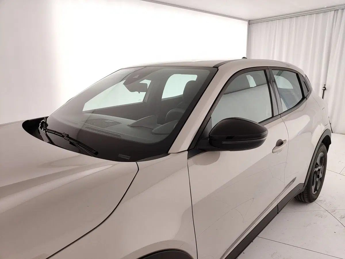 Alfa Romeo Junior usata a Caserta (13)