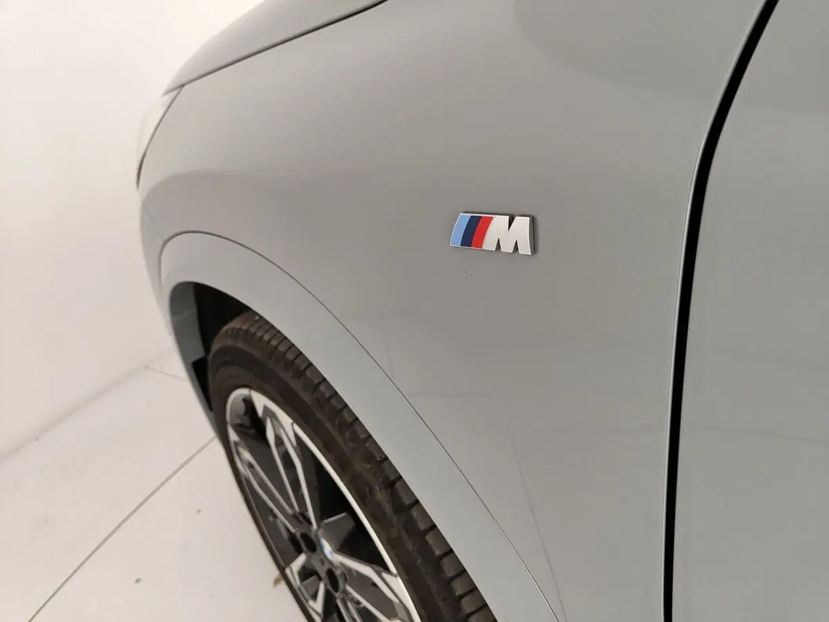BMW X2 usata a Caserta (15)