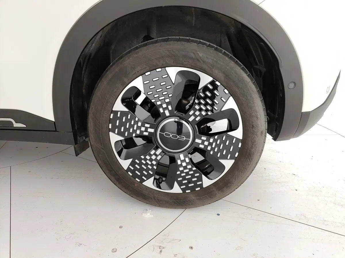 Fiat 600 usata a Caserta (10)