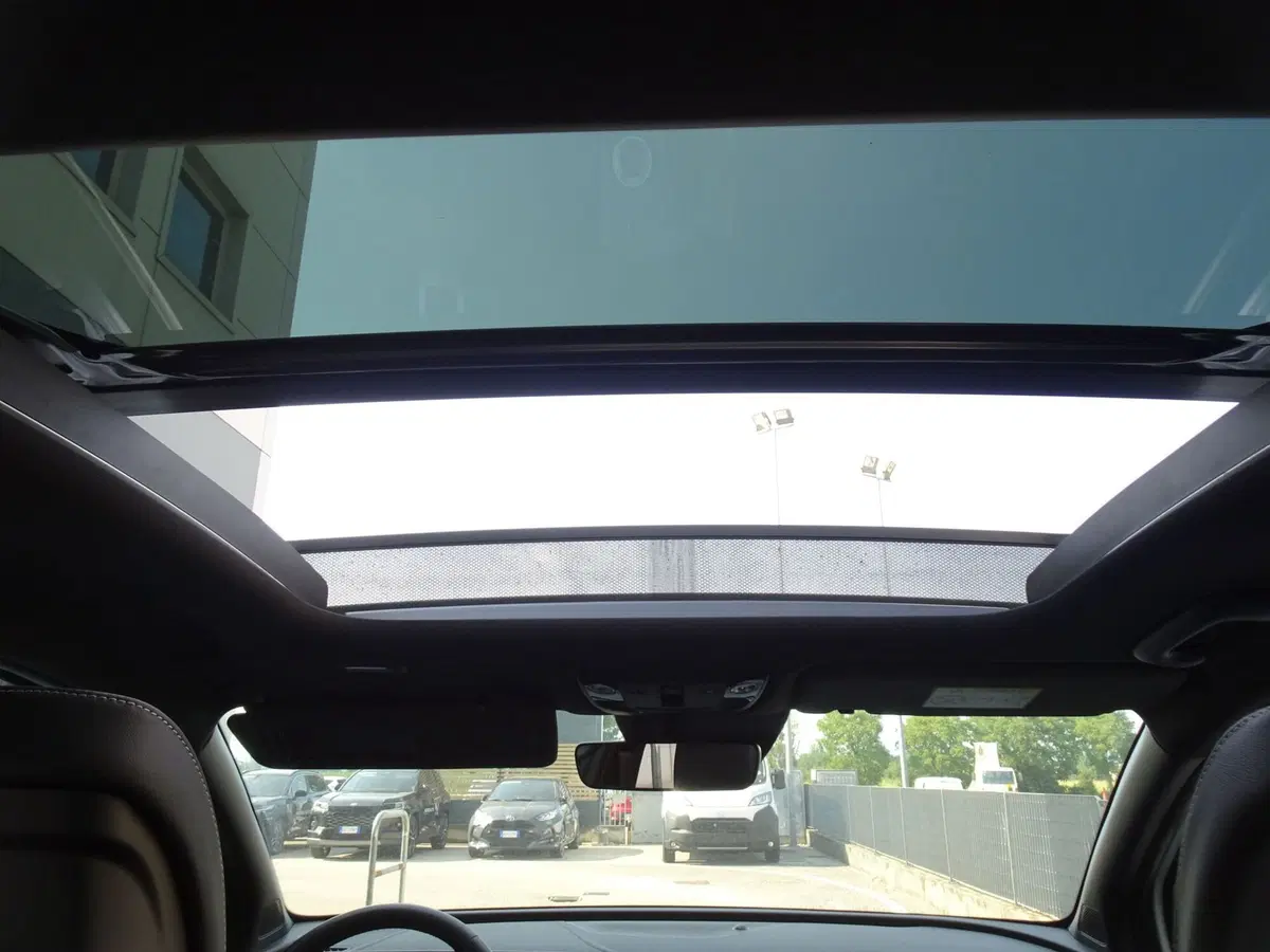 Kia Sportage usata a Padova (11)