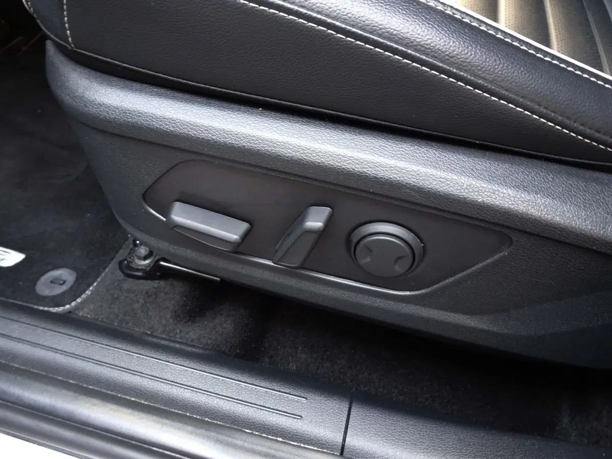 Kia Sportage usata a Padova (12)