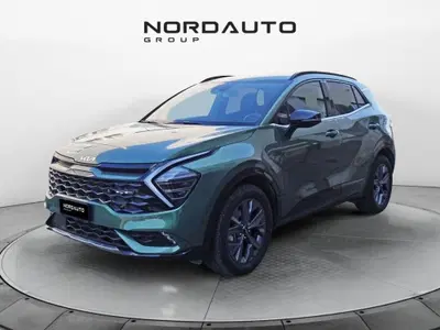 Kia Sportage 1.6 TGDi HEV AT GT-line Plus del 2023 usata a San Martino di Lupari