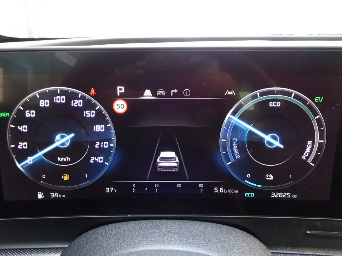 Kia Sportage usata a Padova (12)