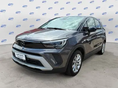 Opel Crossland 1.2 12V Start&amp;Stop Elegance del 2021 usata a Prato