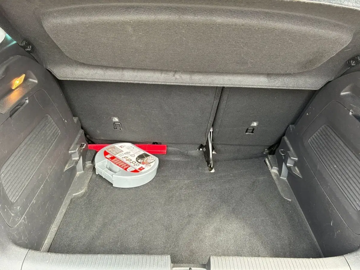 Opel Crossland usata a Prato (10)