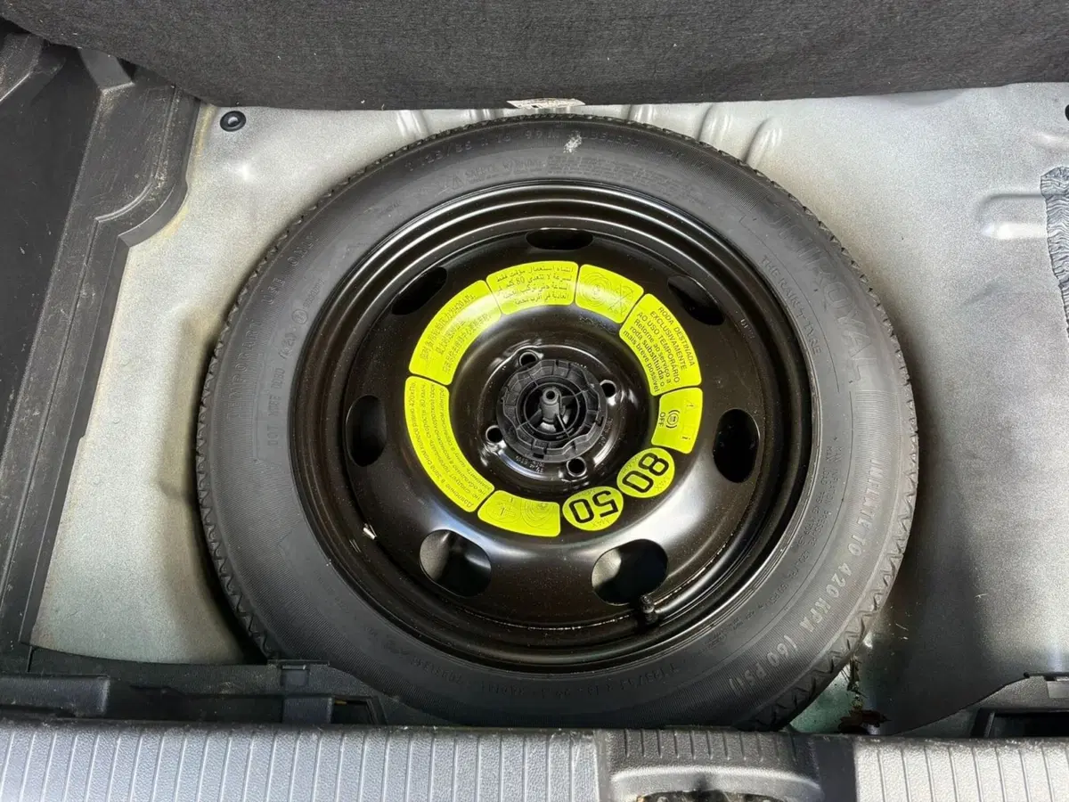 Opel Crossland usata a Prato (11)