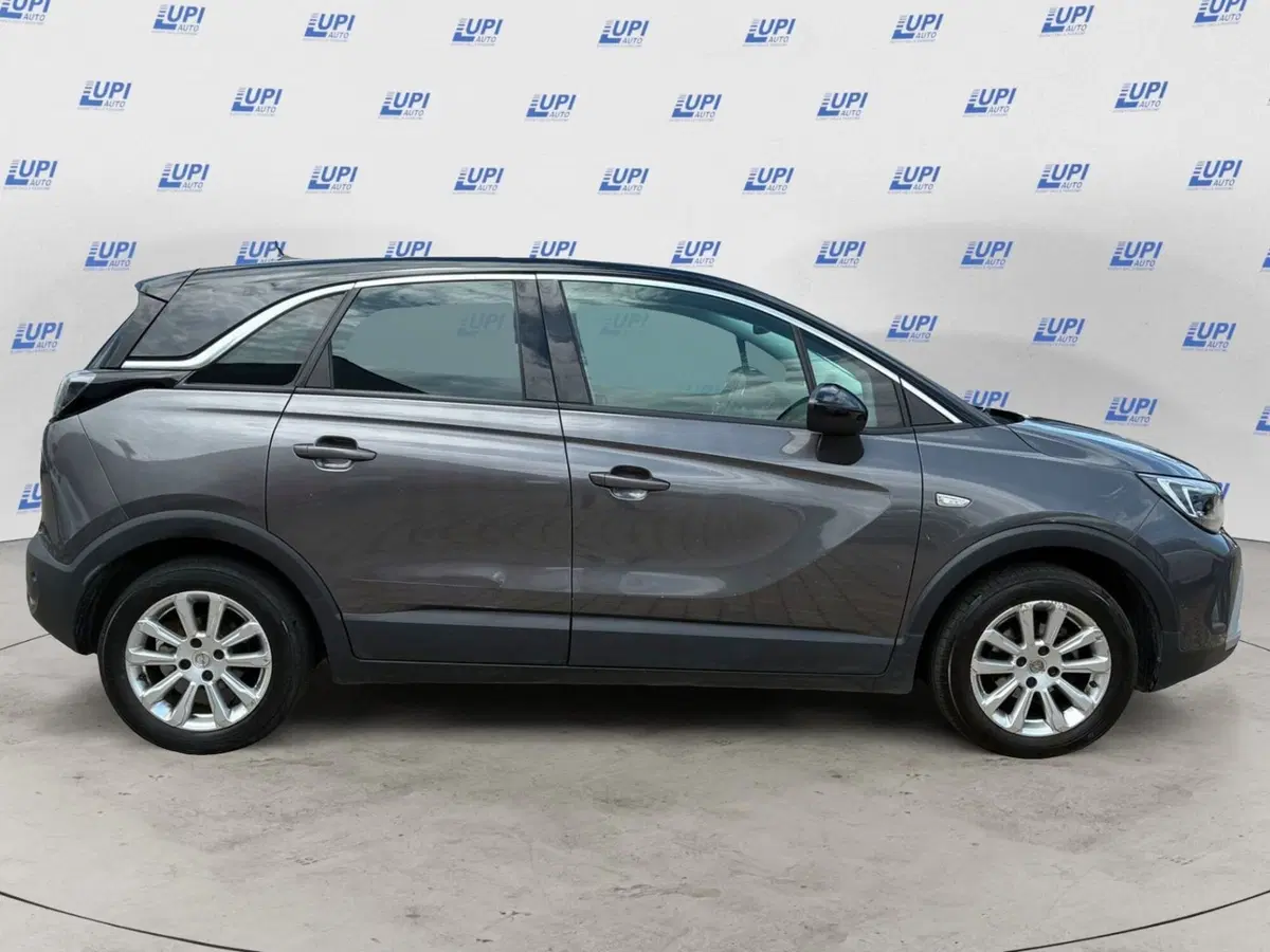 Opel Crossland usata a Prato (3)