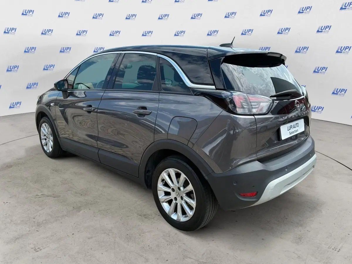 Opel Crossland usata a Prato (4)