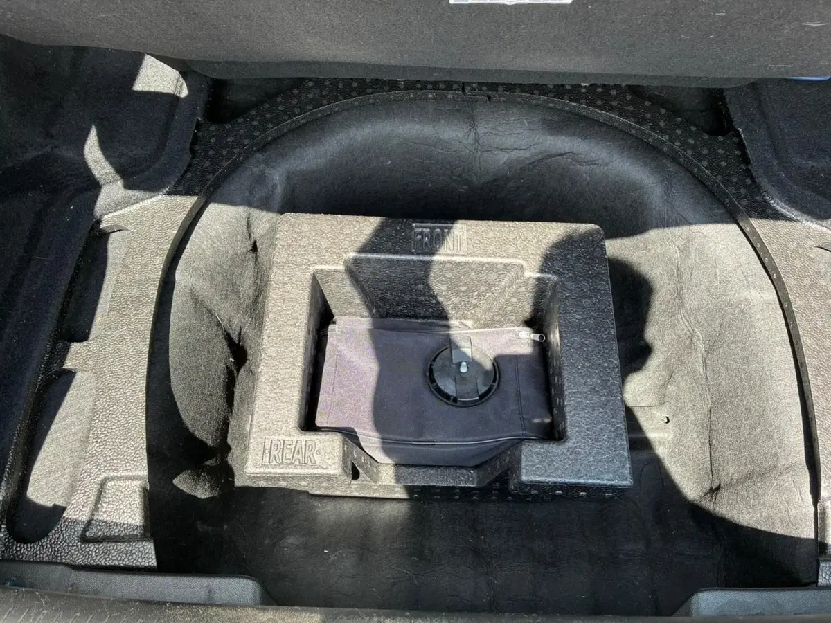 Opel Insignia usata a Prato (11)