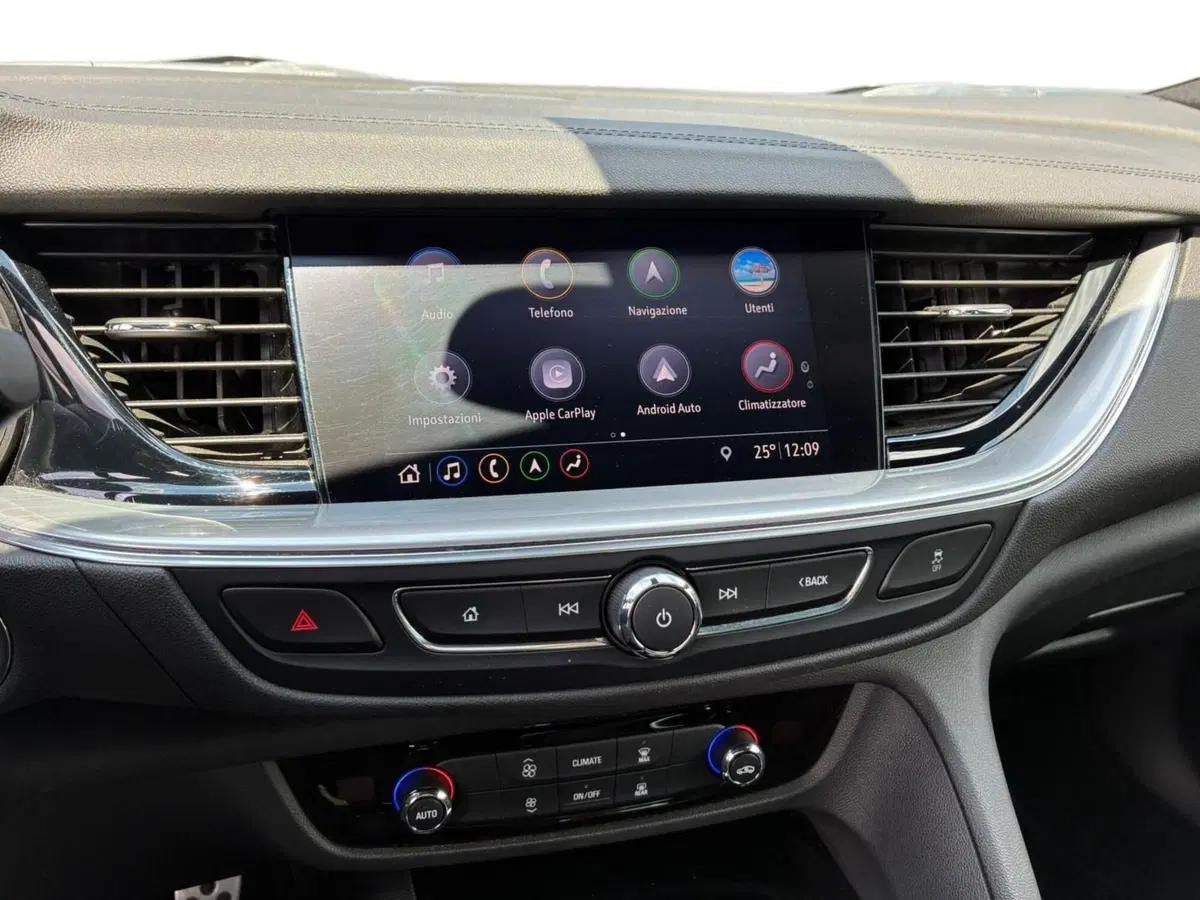 Opel Insignia usata a Prato (14)