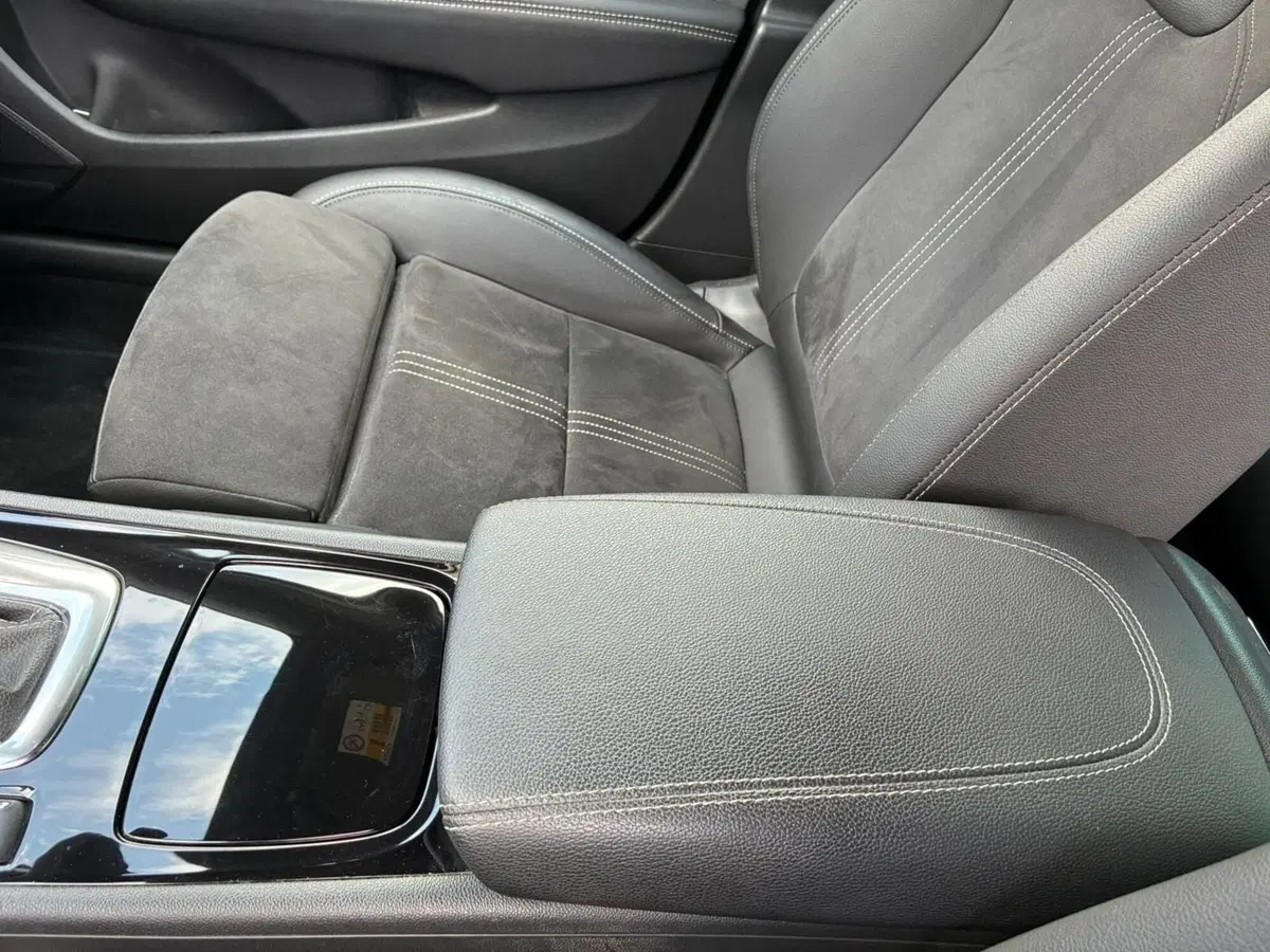 Opel Insignia usata a Prato (16)