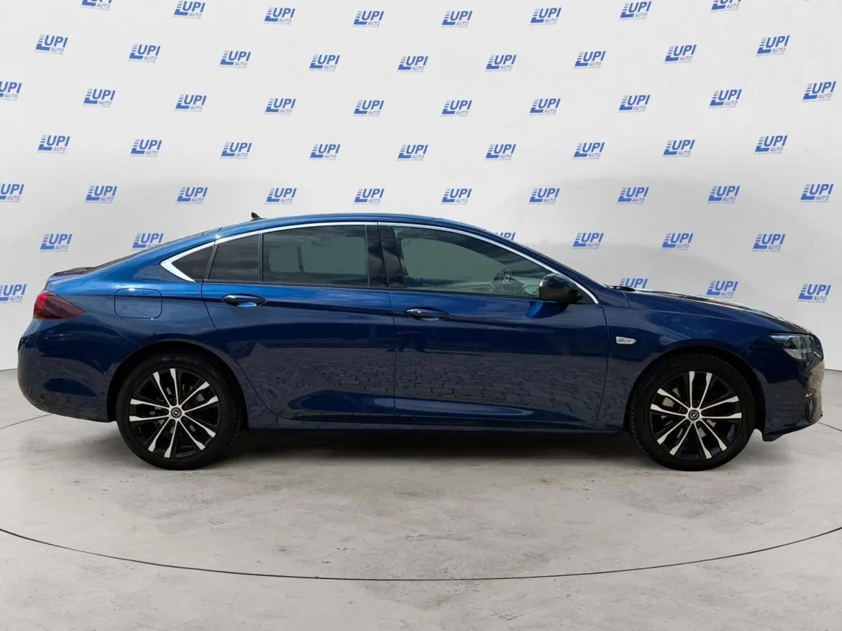 Opel Insignia usata a Prato (3)