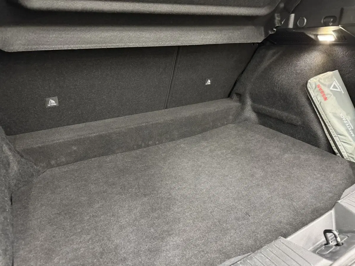 Nissan Qashqai usata a Pistoia (13)