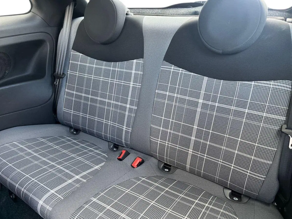 Fiat 500 usata a Ragusa (10)