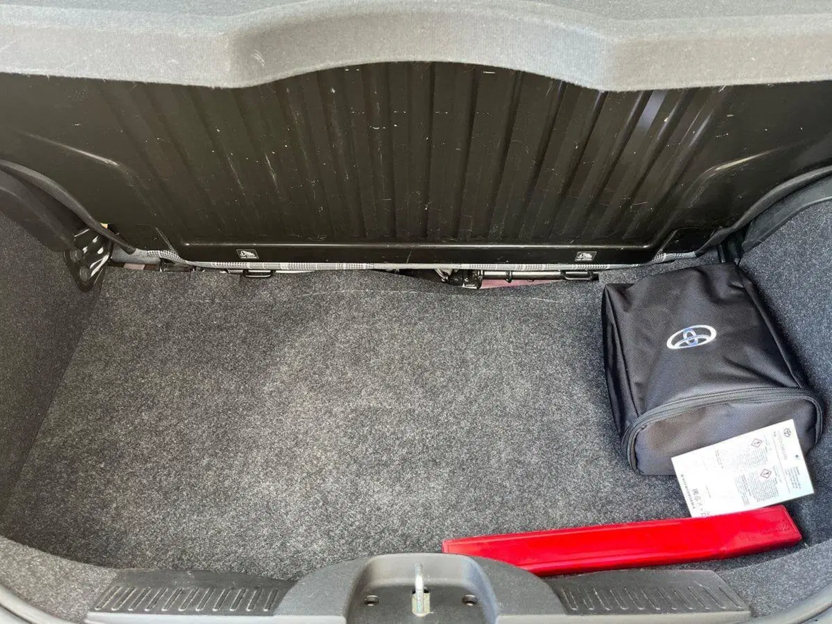 Fiat 500 usata a Ragusa (5)