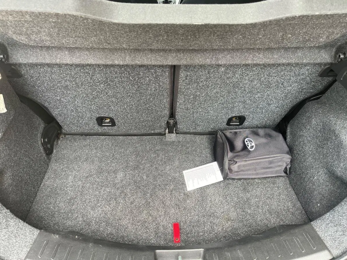 Lancia Ypsilon usata a Ragusa (5)