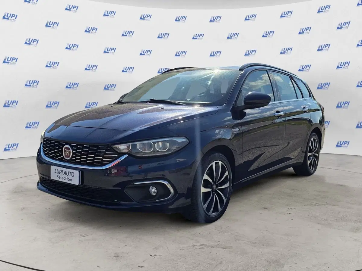 Fiat Tipo Station Wagon usata a Pistoia