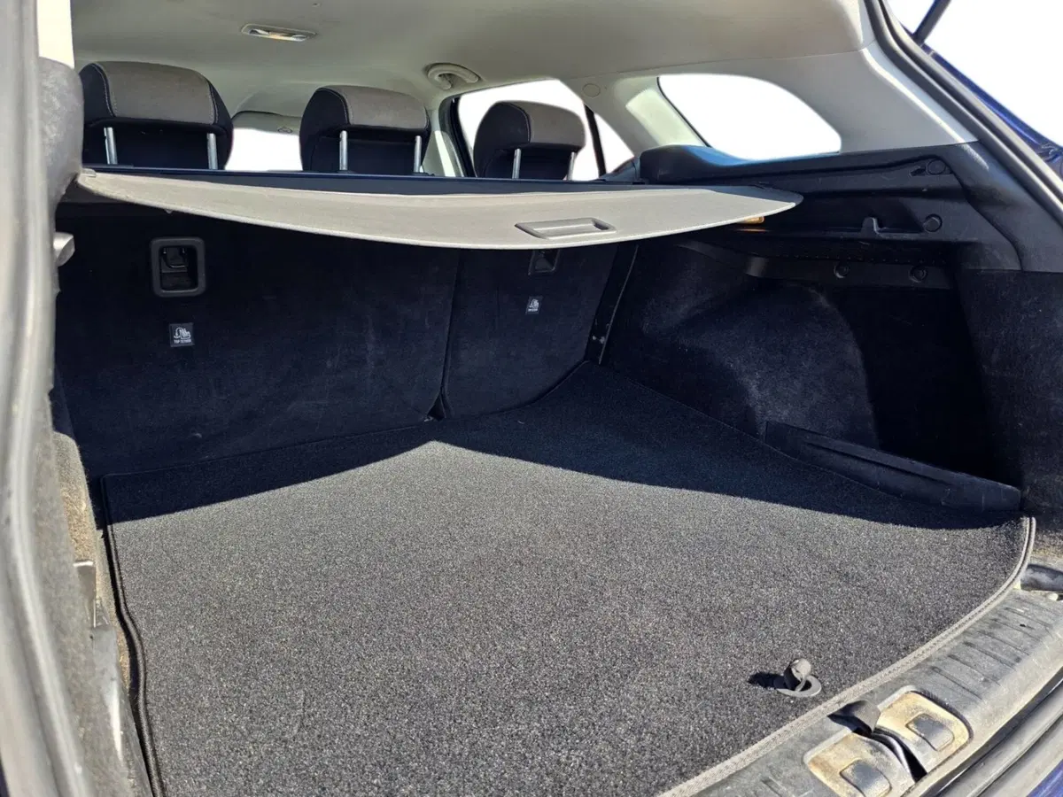 Fiat Tipo Station Wagon usata a Pistoia (11)